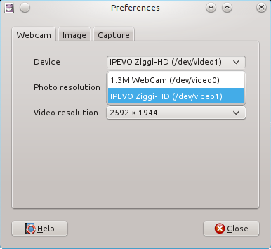 ziggi hd usb document camera software for mac