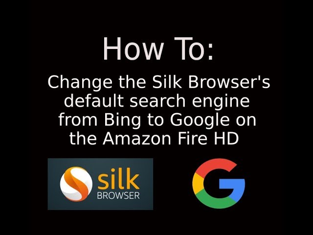 amazon silk browser for mac