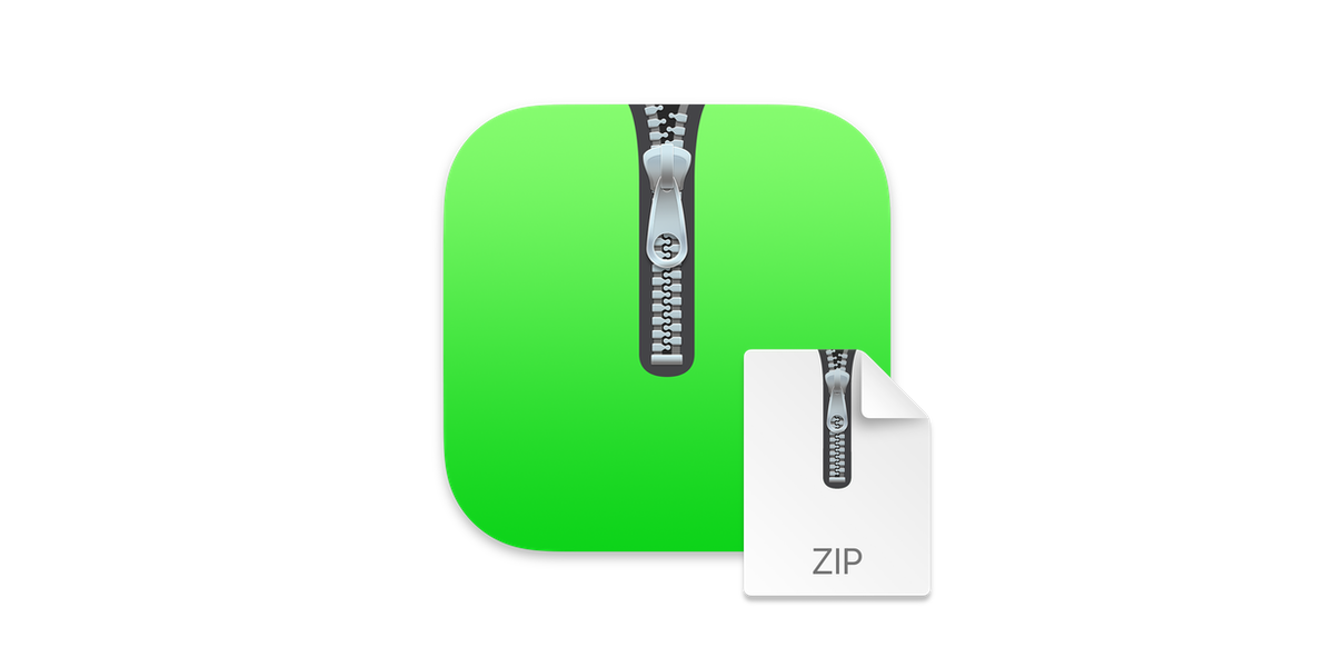 best zip software for mac free